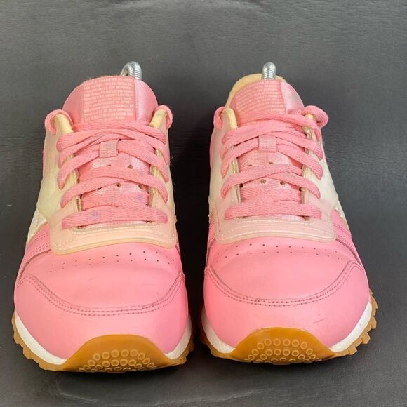 Reebok Alter The Icons Classic sneaker Shoes Low Top womens size 7 - Picture 2 of 8